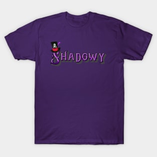 Shadowy T-Shirt